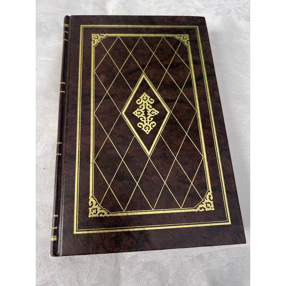 Plato, Epictetus and Marcus Aurelius Harvard Classics Hard Cover  1980